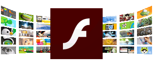 Windows media flash player download