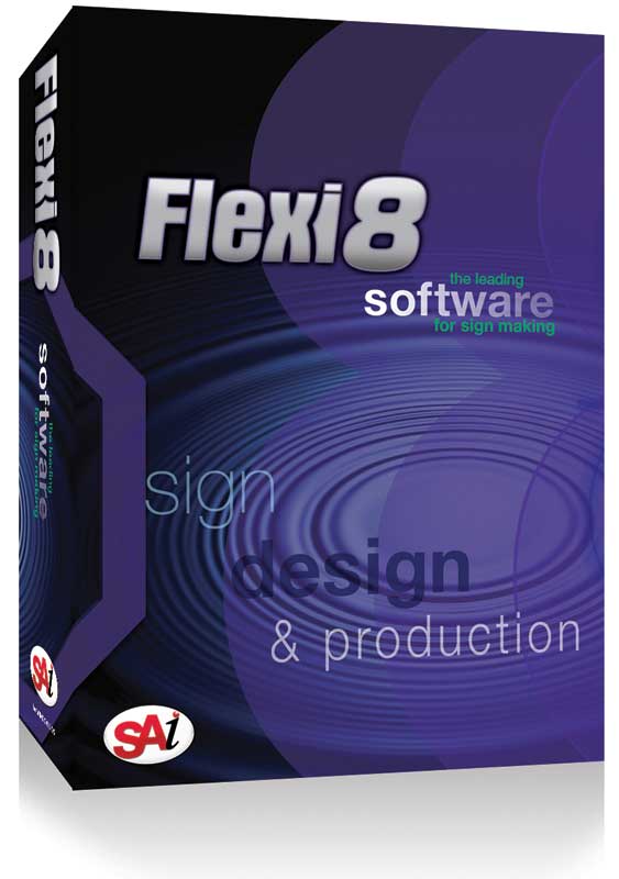 Flexisign Pro 7.5 Setup
