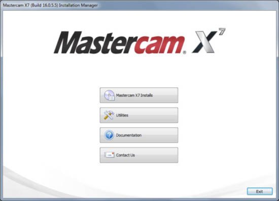 mastercam x7 no sim found crack